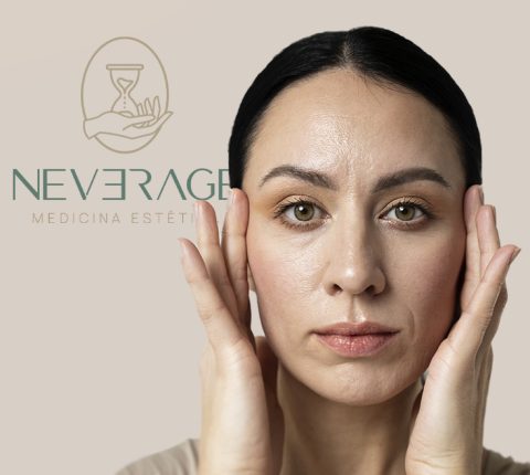 NEVERAGE Medicina Estética: Belleza Sin Edad