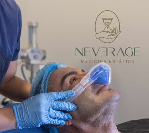 Sedación Consiente con Óxido Nitroso