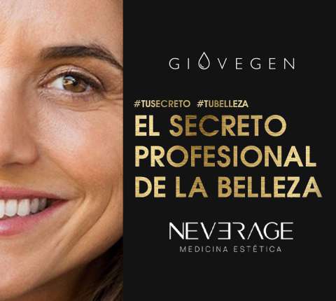 Colágeno Profesional Giovegen